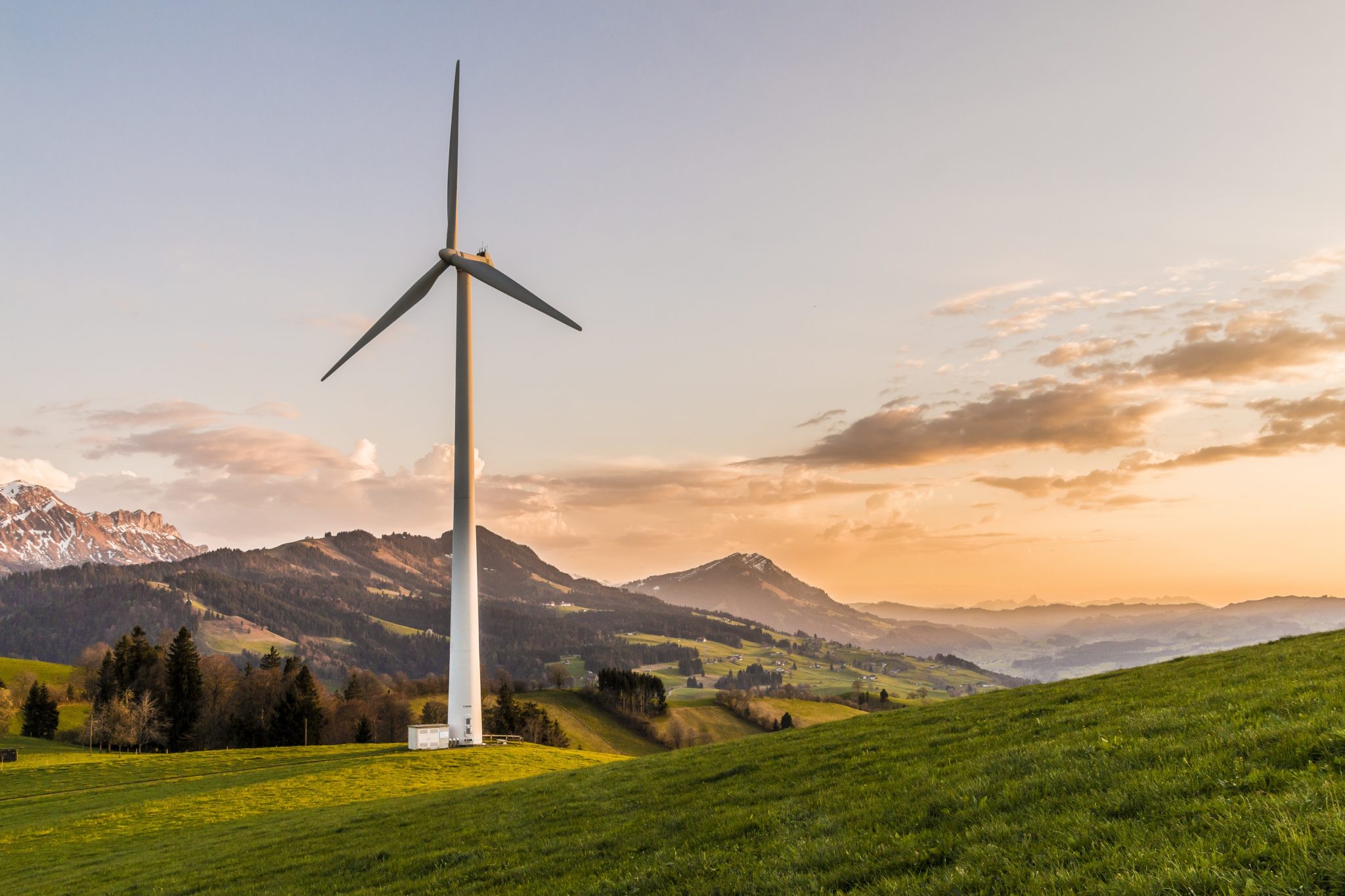 What Does COVID-19 Mean for Renewable Energy