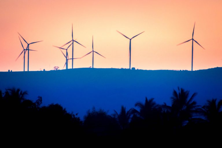 Is Low Wind Power in ASEAN Possible?