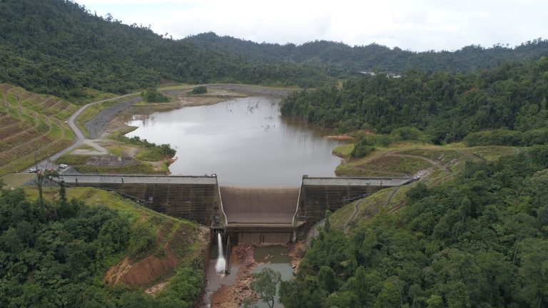 A Reservoir of Opportunity with TNB’s Nenggiri Dam Project