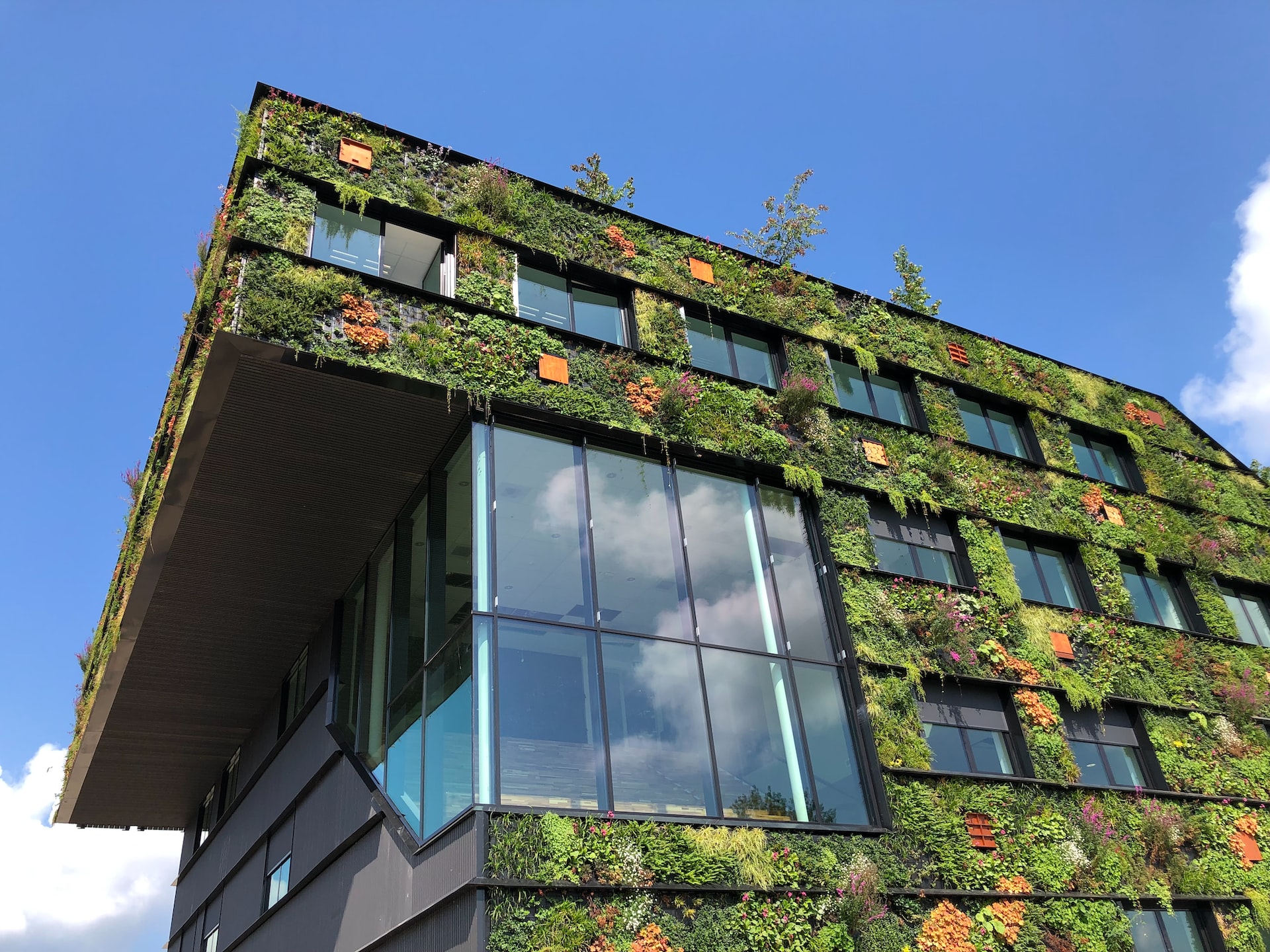 Malaysia’s Green Building Index Paves the Way to Sustainable ...