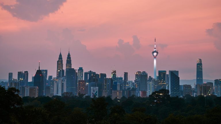 How Will Malaysia Navigate a Complex Energy Landscape?