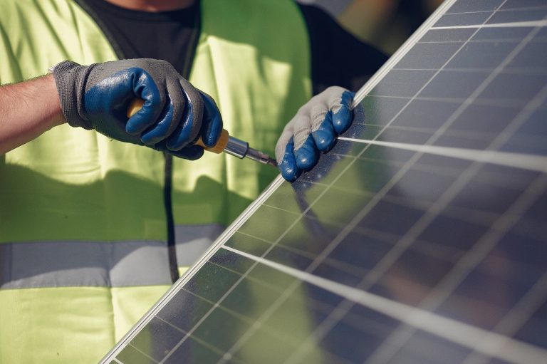 Getting Ahead of Solar’s Emerging Concern