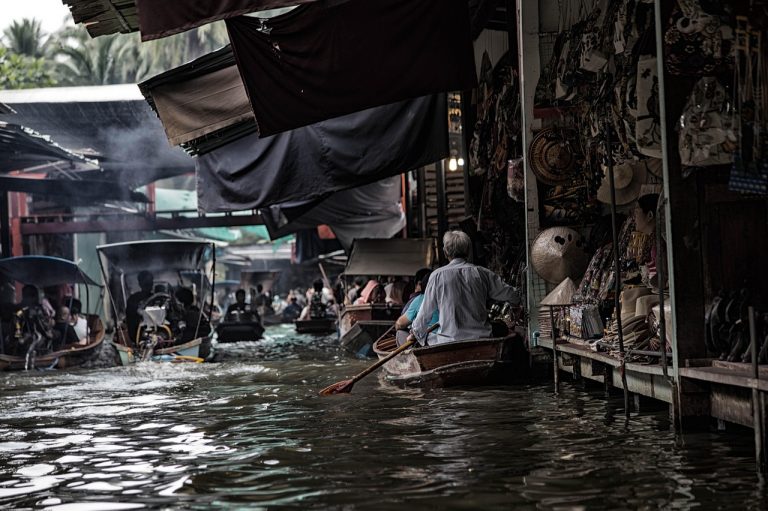 From emissions to empowerment – the journey towards sustainable mobility
