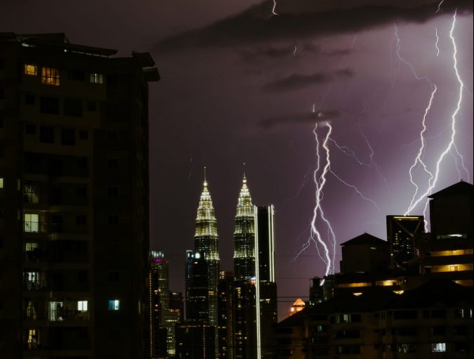 Power to protection – securing Malaysia’s sustainable energy future