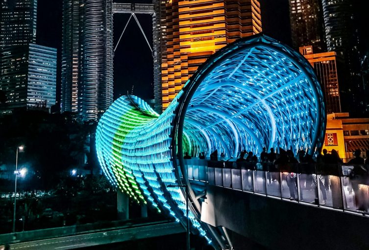 Malaysia’s energy gets smarter with the rise of grid-scale battery storage