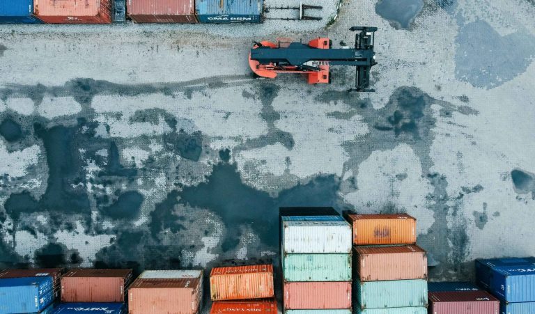 Greening Malaysia’s gateways to global trade