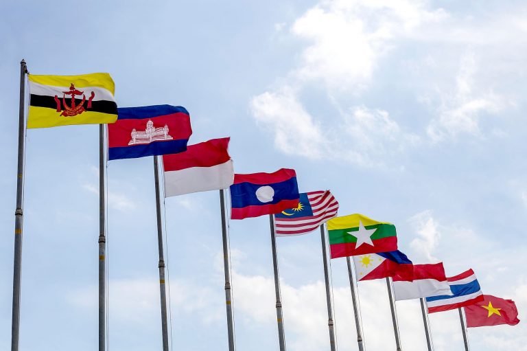 Carbon, digital growth and power trade converge, five energy trends reshaping ASEAN in 2026