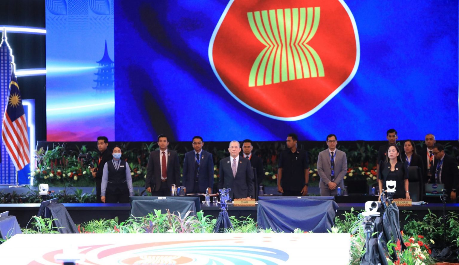10 Key Insights from the 43rd ASEAN Ministers on Energy Meeting (AMEM ...