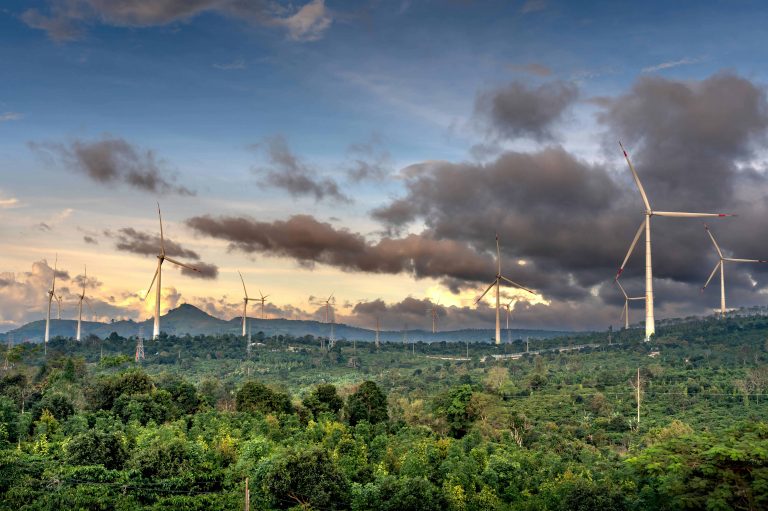 Paris Agreement at 10 – The Present and Future of Climate Action
