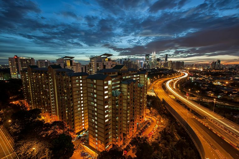 How AI is powering Malaysia’s next generation of resilient cities