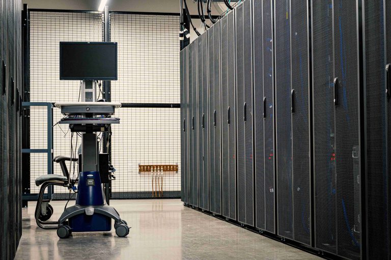 Leveraging Malaysia’s data centre boom to build a smarter, greener energy system