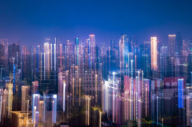 Powering smarter grids through AI-enabled digital twins