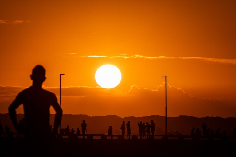 Southeast Asia is built for the heat. Its electricity networks are preparing for what’s next